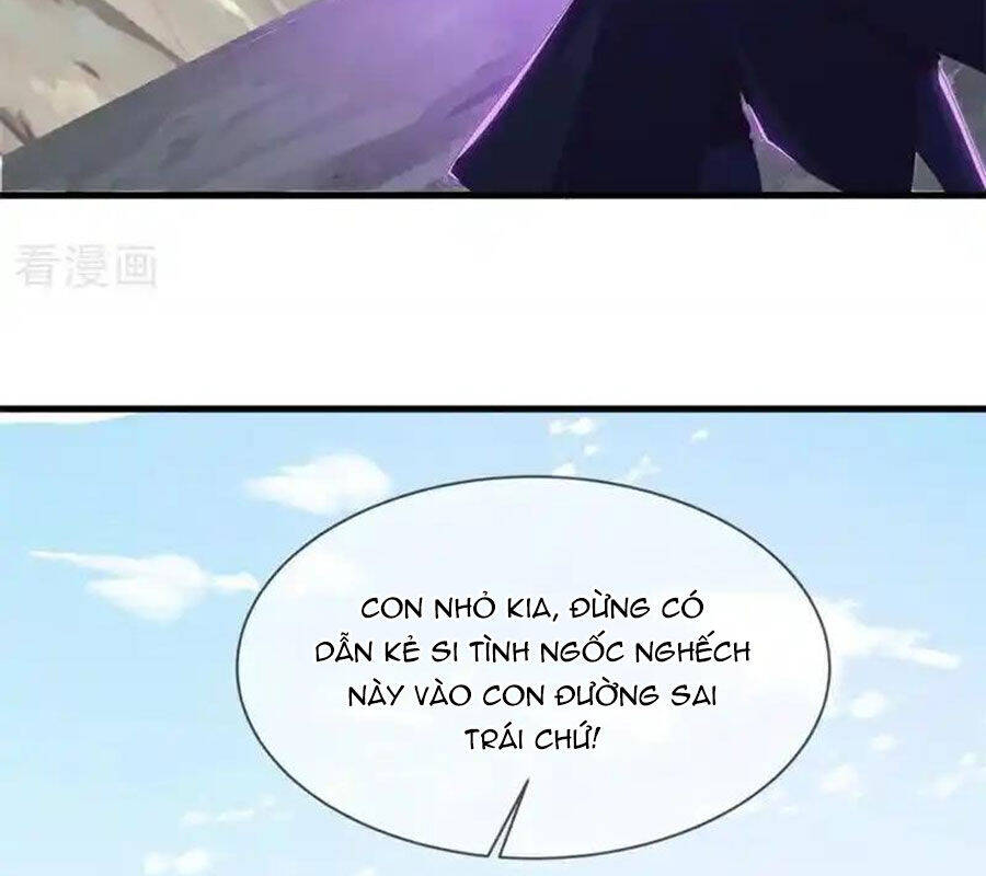 Chiến Hồn Tuyệt Thế Chap 720 - Next Chap 721