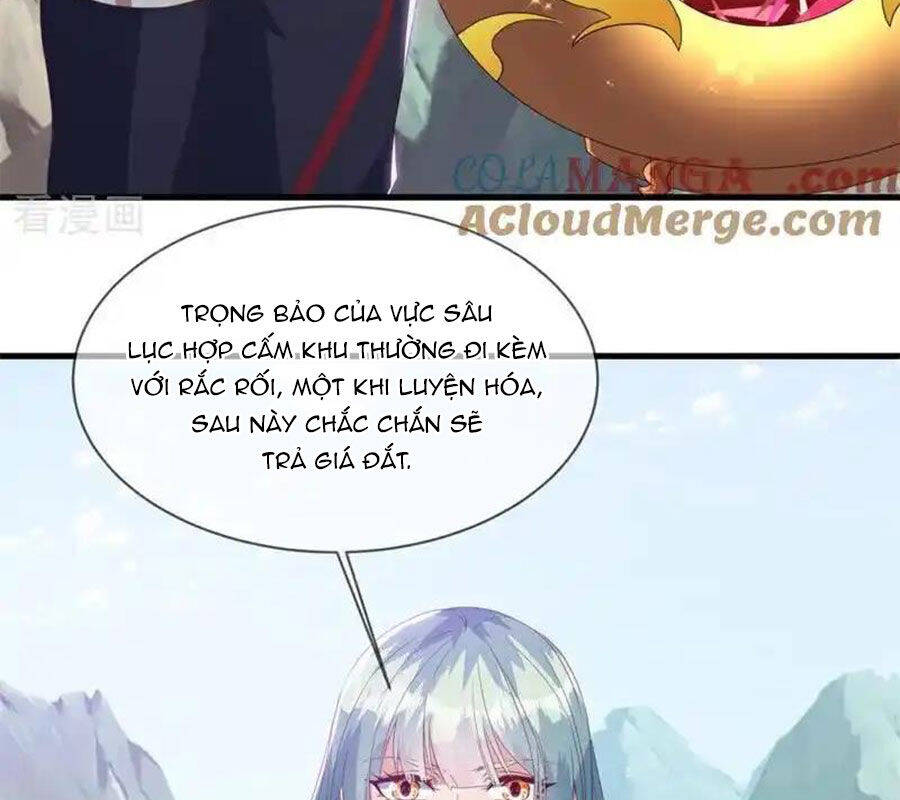Chiến Hồn Tuyệt Thế Chap 720 - Next Chap 721