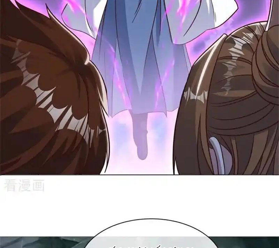 Chiến Hồn Tuyệt Thế Chap 720 - Next Chap 721