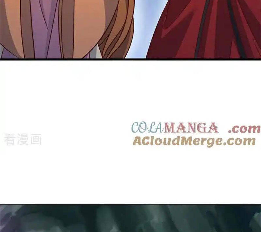 Chiến Hồn Tuyệt Thế Chap 720 - Next Chap 721