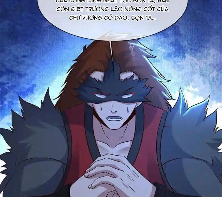 Chiến Hồn Tuyệt Thế Chap 720 - Next Chap 721