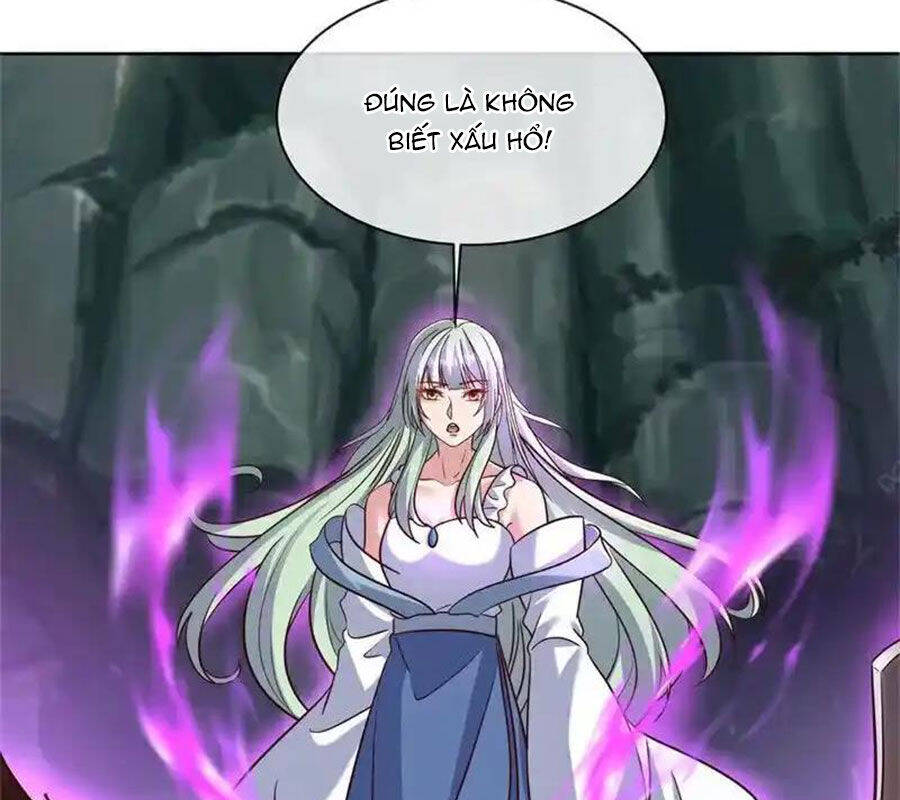 Chiến Hồn Tuyệt Thế Chap 720 - Next Chap 721