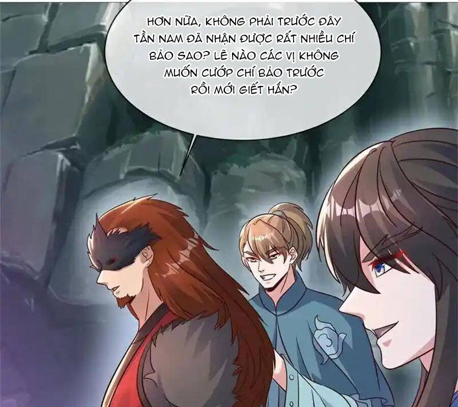 Chiến Hồn Tuyệt Thế Chap 720 - Next Chap 721