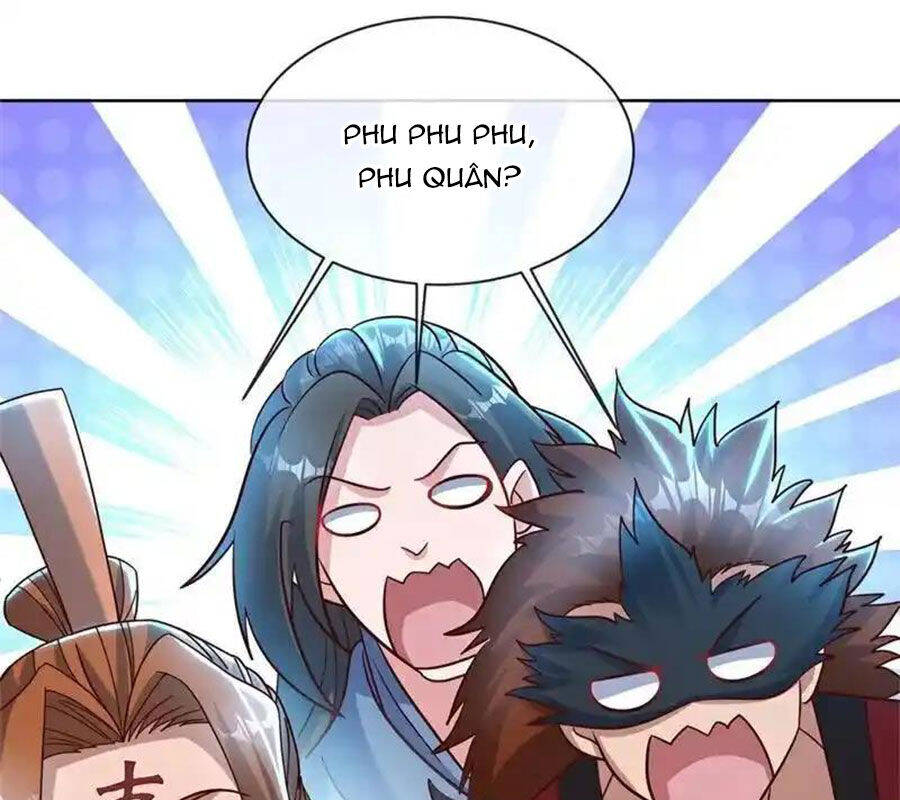 Chiến Hồn Tuyệt Thế Chap 720 - Next Chap 721