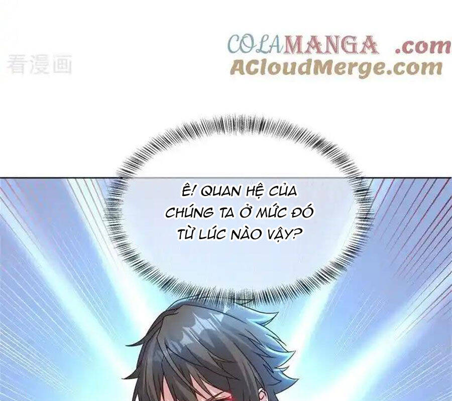 Chiến Hồn Tuyệt Thế Chap 720 - Next Chap 721