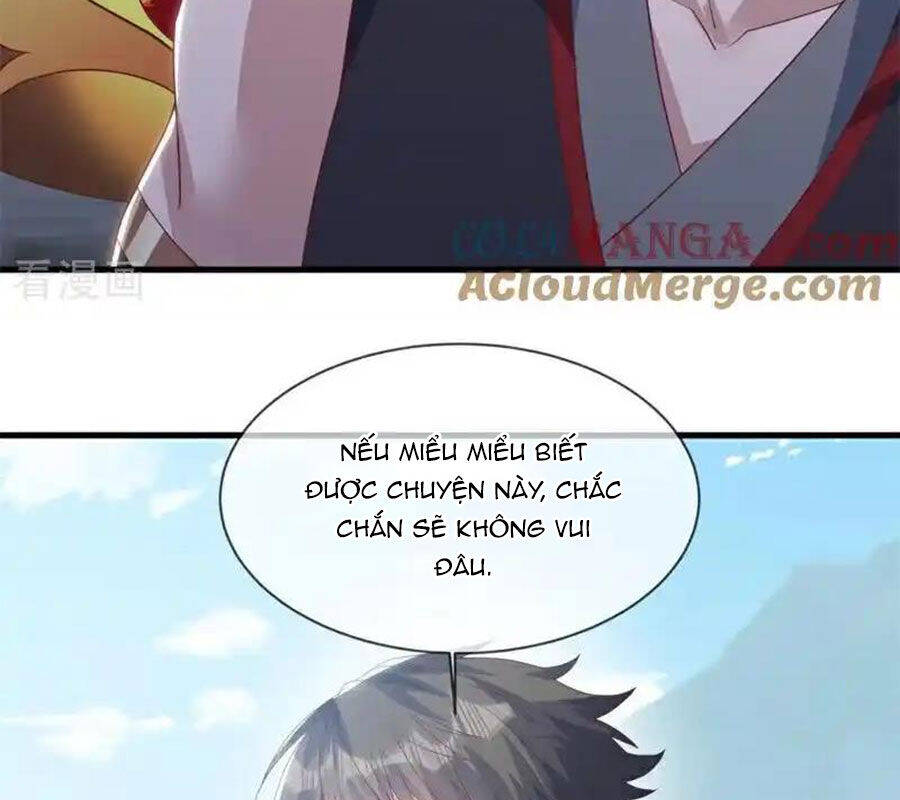 Chiến Hồn Tuyệt Thế Chap 720 - Next Chap 721