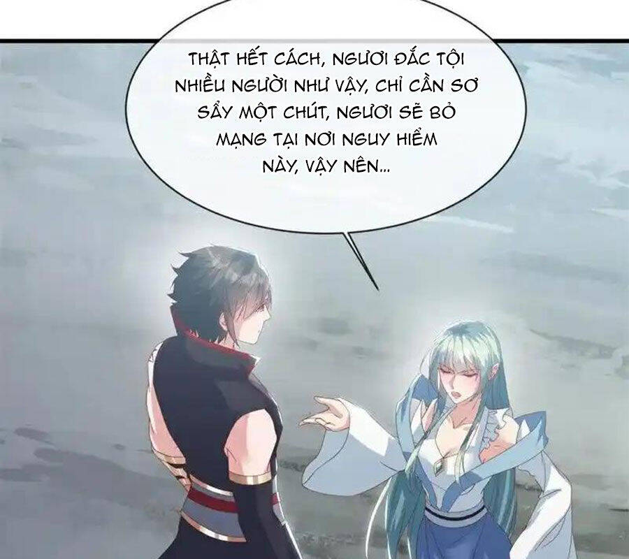 Chiến Hồn Tuyệt Thế Chap 720 - Next Chap 721