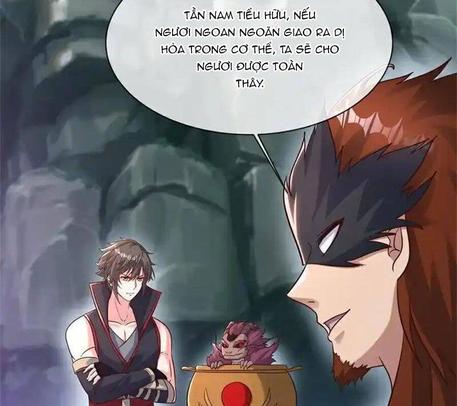 Chiến Hồn Tuyệt Thế Chap 720 - Next Chap 721
