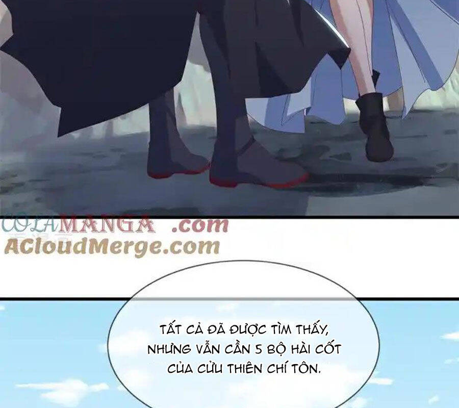 Chiến Hồn Tuyệt Thế Chap 720 - Next Chap 721