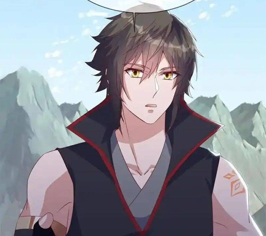 Chiến Hồn Tuyệt Thế Chap 720 - Next Chap 721