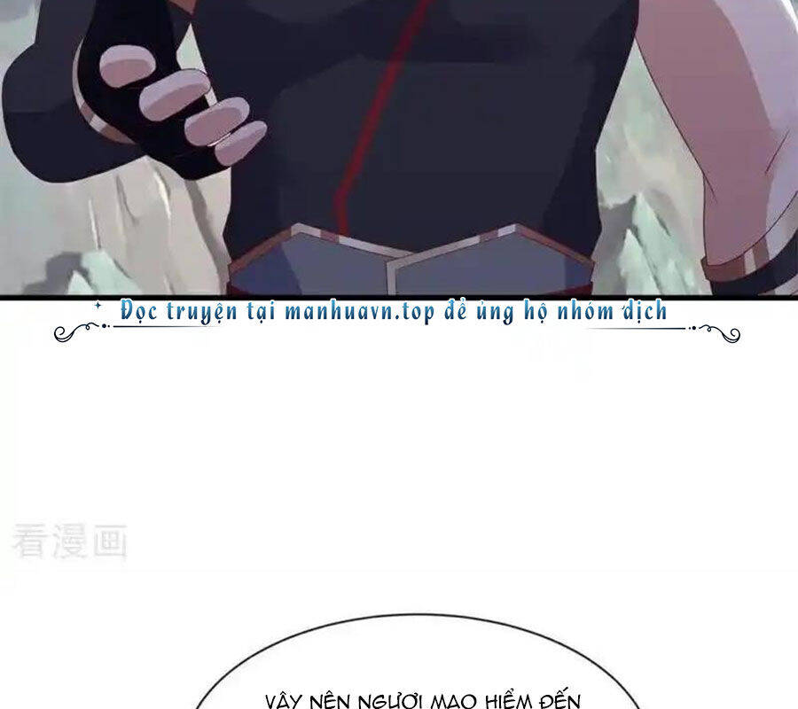 Chiến Hồn Tuyệt Thế Chap 720 - Next Chap 721