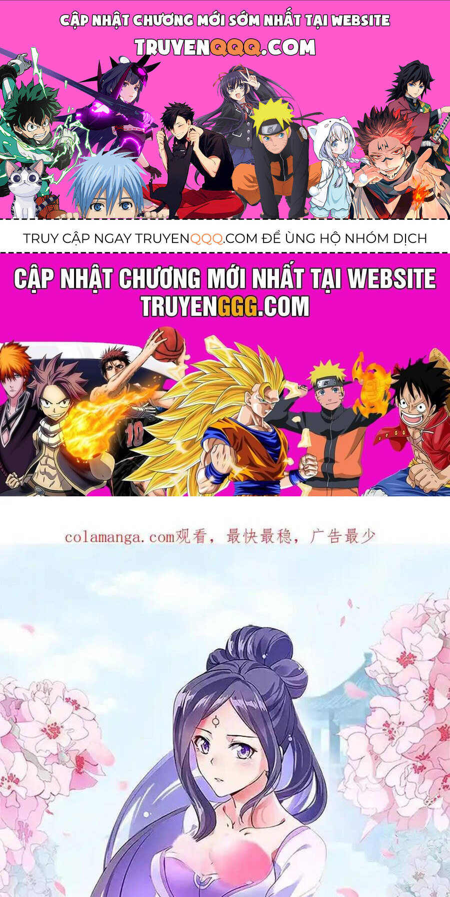 Chiến Hồn Tuyệt Thế Chap 720 - Next Chap 721