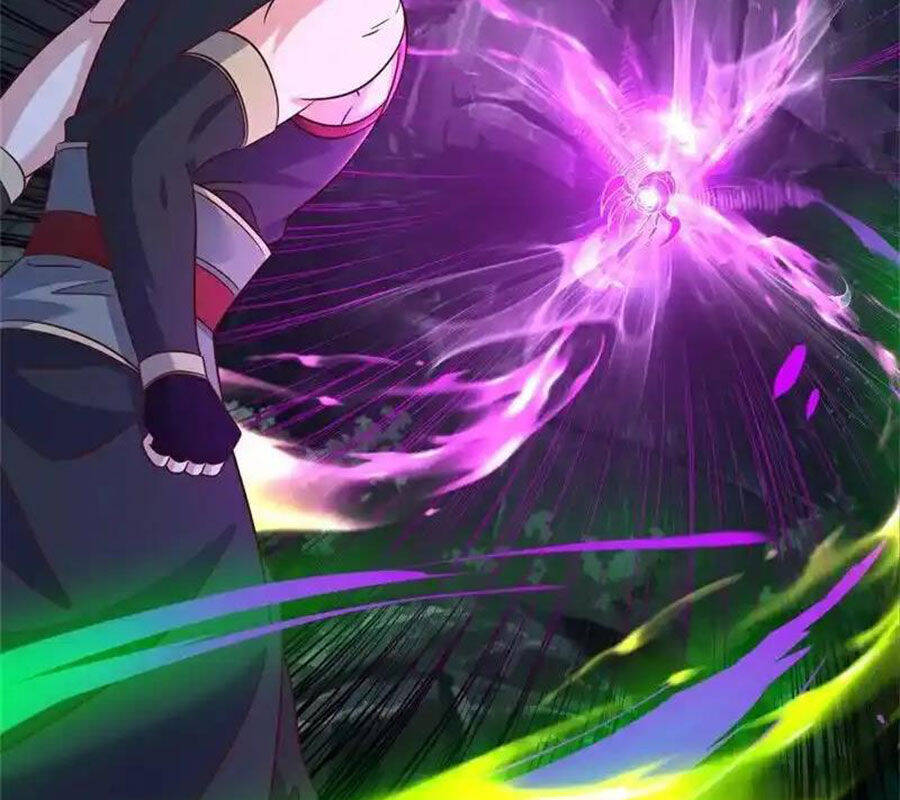 Chiến Hồn Tuyệt Thế Chap 720 - Next Chap 721