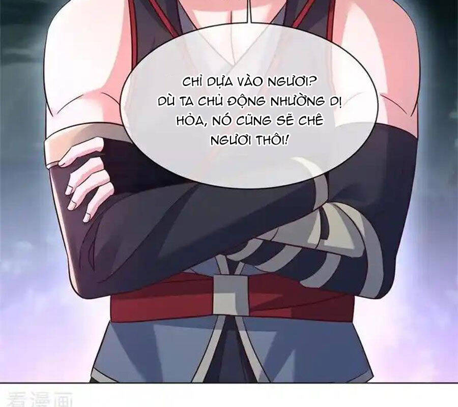 Chiến Hồn Tuyệt Thế Chap 720 - Next Chap 721