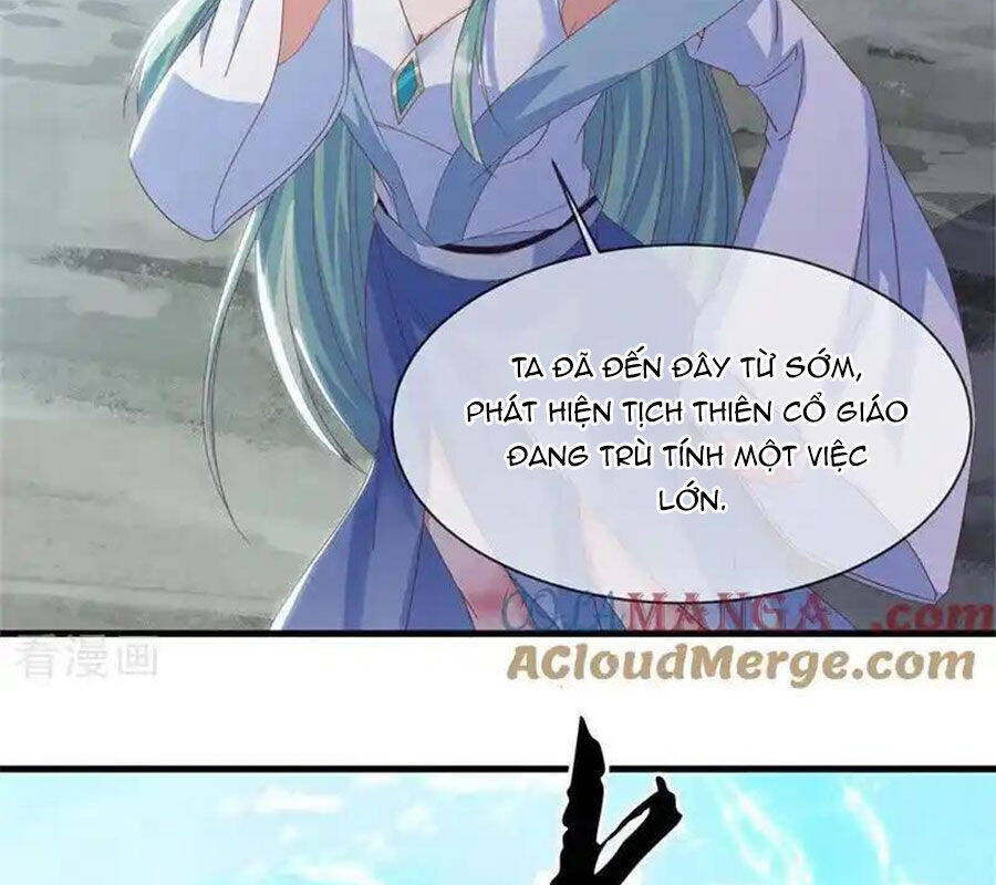 Chiến Hồn Tuyệt Thế Chap 720 - Next Chap 721