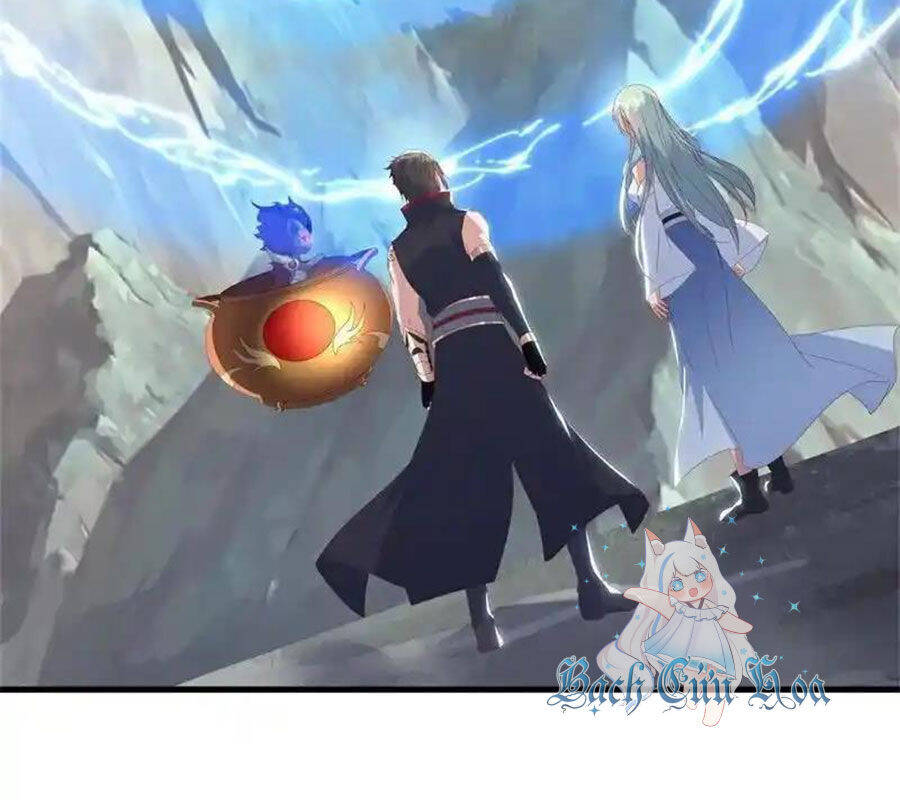 Chiến Hồn Tuyệt Thế Chap 720 - Next Chap 721