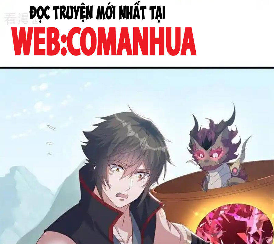 Chiến Hồn Tuyệt Thế Chap 720 - Next Chap 721