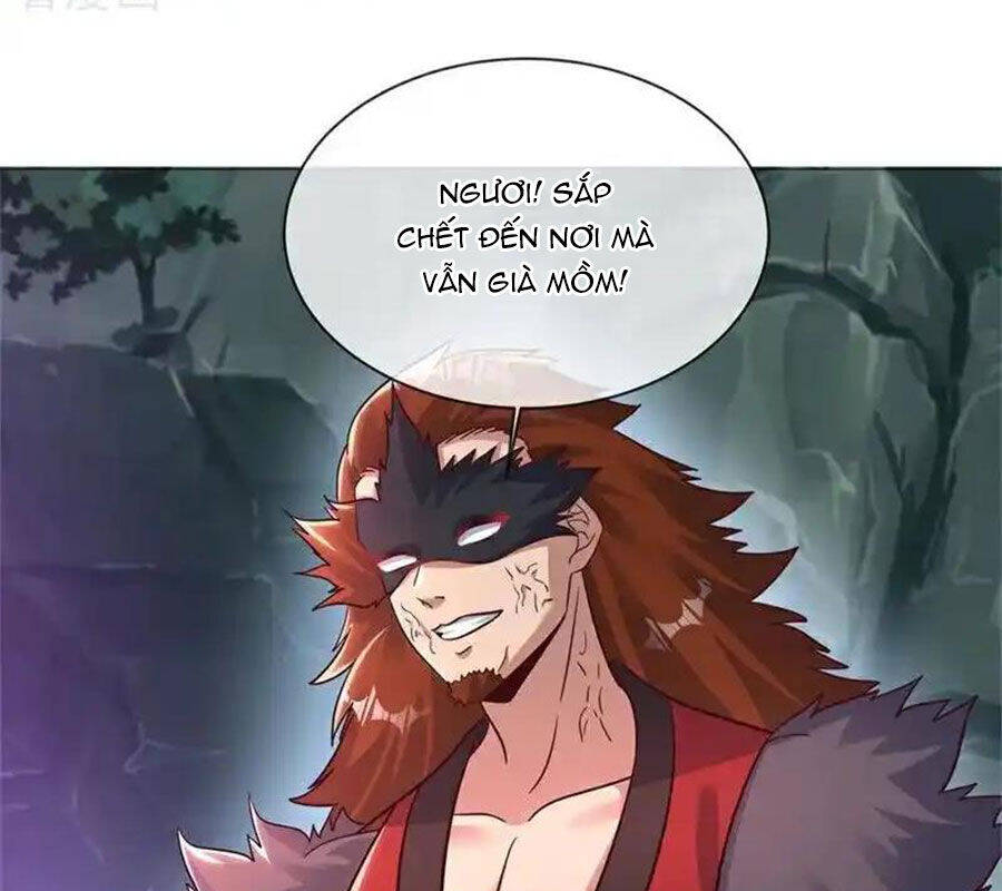 Chiến Hồn Tuyệt Thế Chap 720 - Next Chap 721