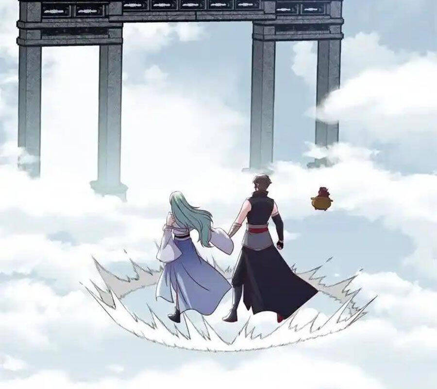 Chiến Hồn Tuyệt Thế Chap 720 - Next Chap 721