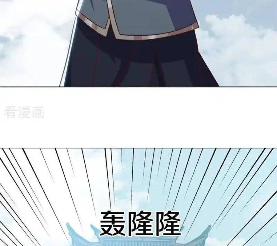 Chiến Hồn Tuyệt Thế Chap 720 - Next Chap 721