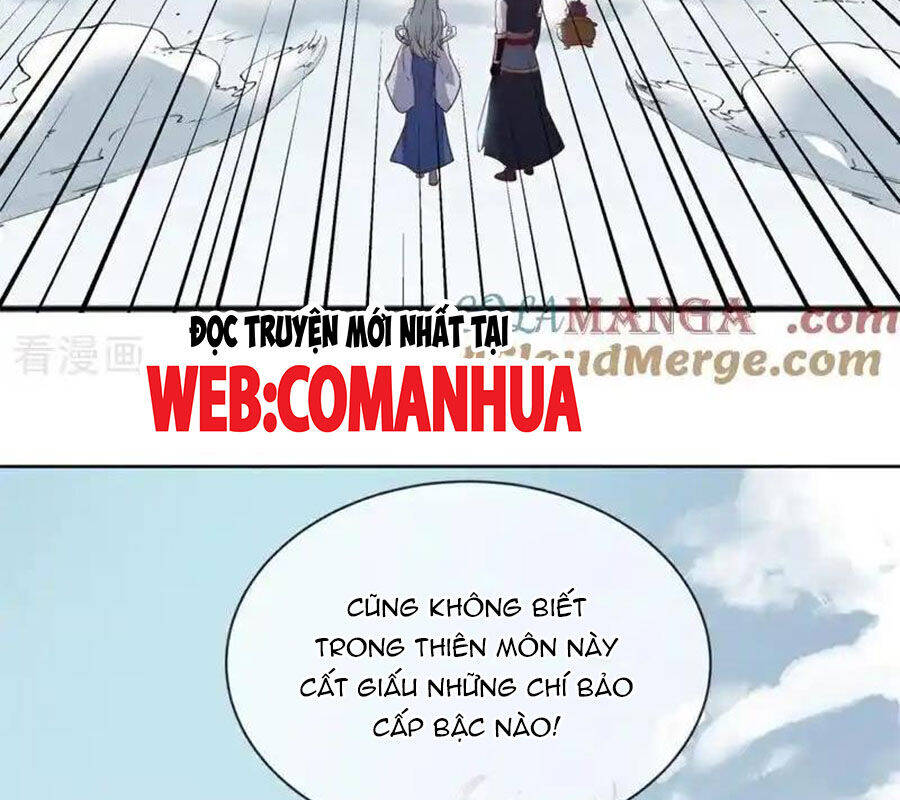 Chiến Hồn Tuyệt Thế Chap 720 - Next Chap 721