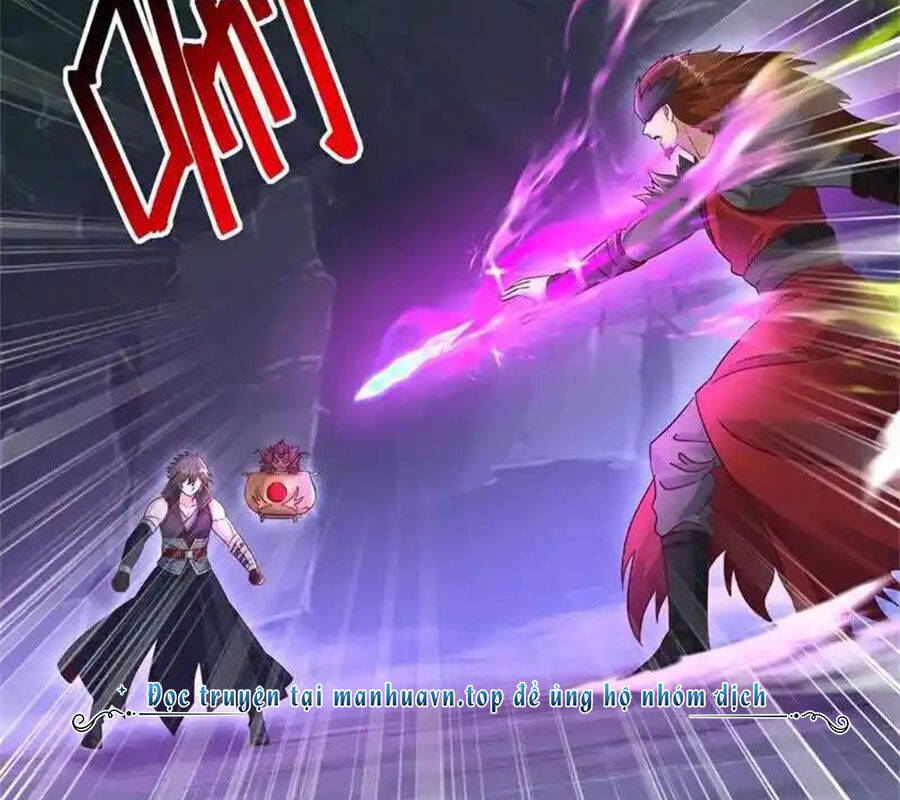 Chiến Hồn Tuyệt Thế Chap 720 - Next Chap 721