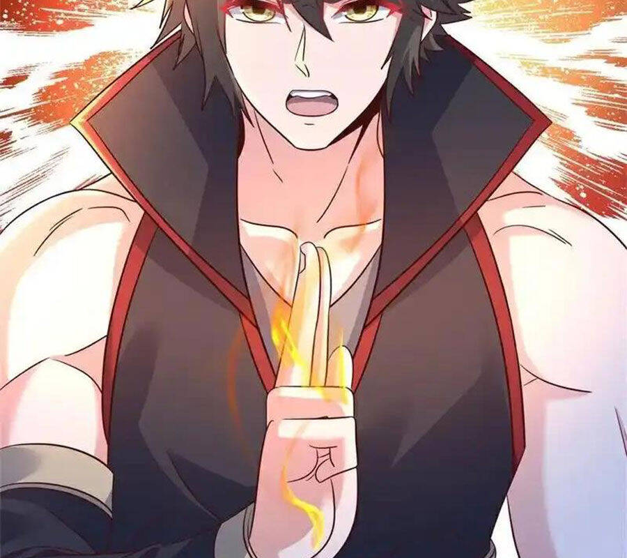 Chiến Hồn Tuyệt Thế Chap 720 - Next Chap 721