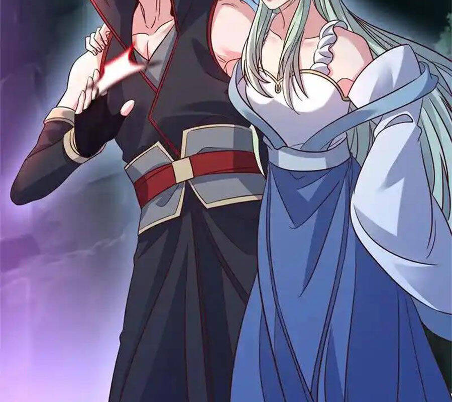 Chiến Hồn Tuyệt Thế Chap 720 - Next Chap 721