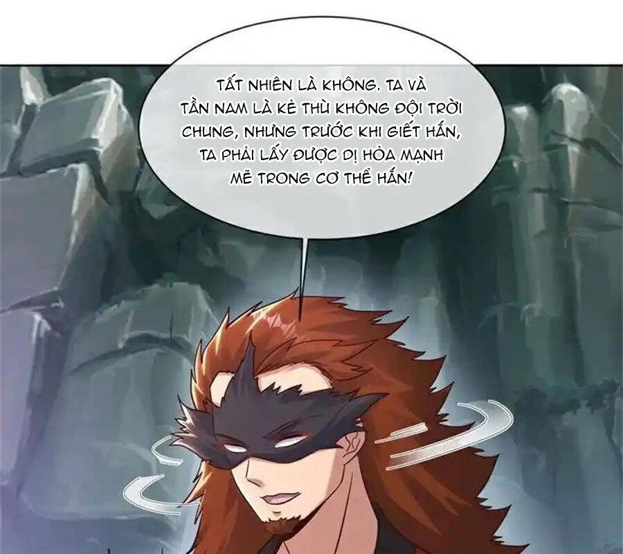Chiến Hồn Tuyệt Thế Chap 720 - Next Chap 721