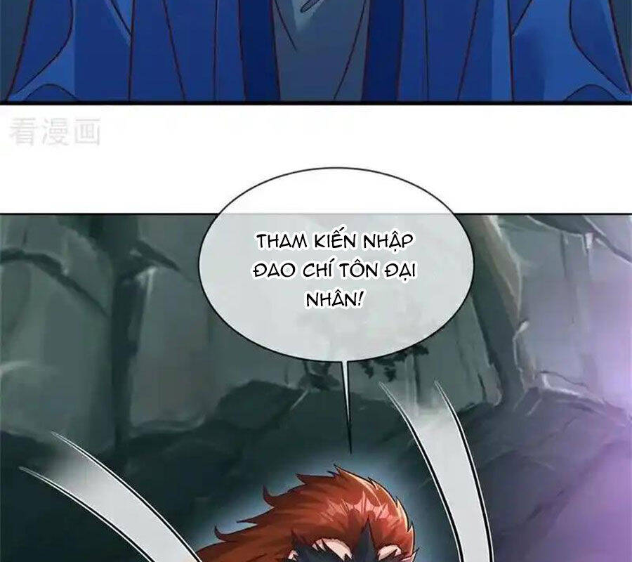 Chiến Hồn Tuyệt Thế Chap 720 - Next Chap 721