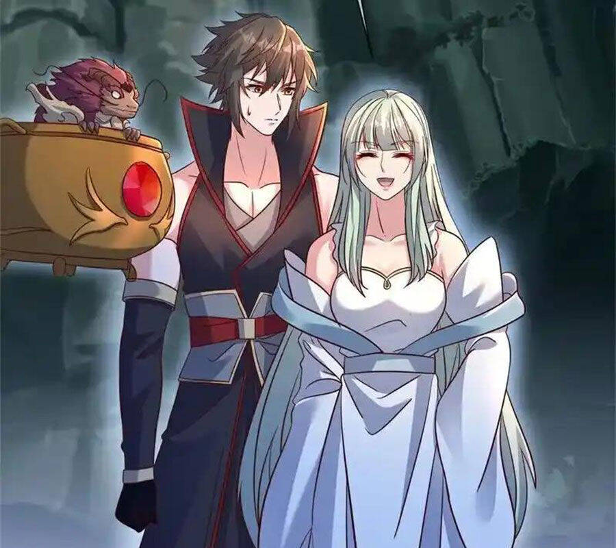 Chiến Hồn Tuyệt Thế Chap 720 - Next Chap 721