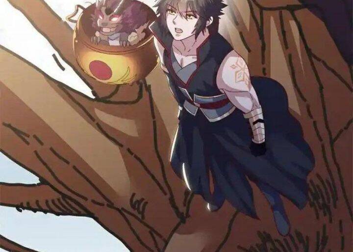 Chiến Hồn Tuyệt Thế Chap 721 - Next Chap 722