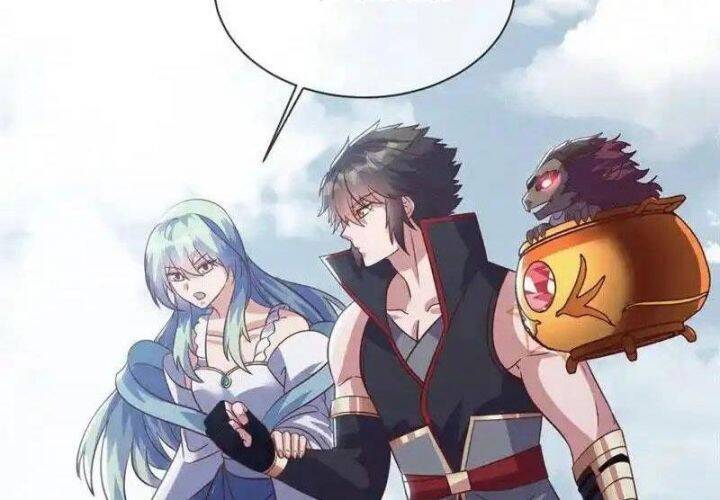 Chiến Hồn Tuyệt Thế Chap 721 - Next Chap 722