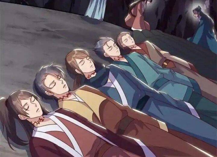 Chiến Hồn Tuyệt Thế Chap 721 - Next Chap 722