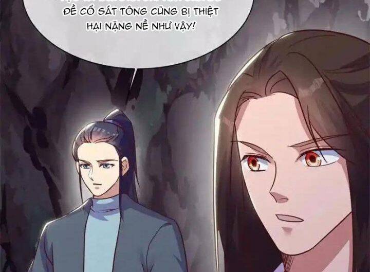 Chiến Hồn Tuyệt Thế Chap 721 - Next Chap 722