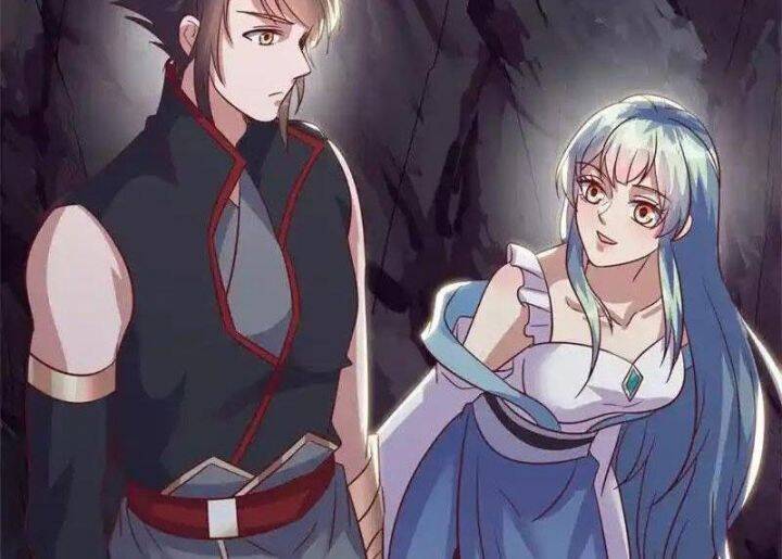 Chiến Hồn Tuyệt Thế Chap 721 - Next Chap 722
