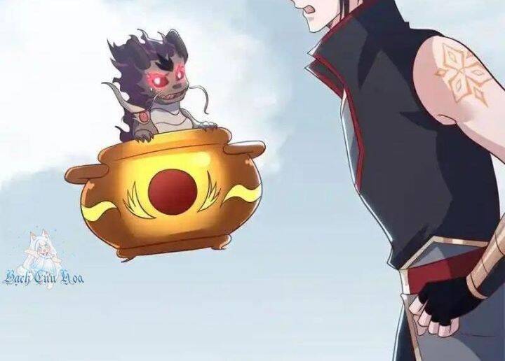 Chiến Hồn Tuyệt Thế Chap 721 - Next Chap 722