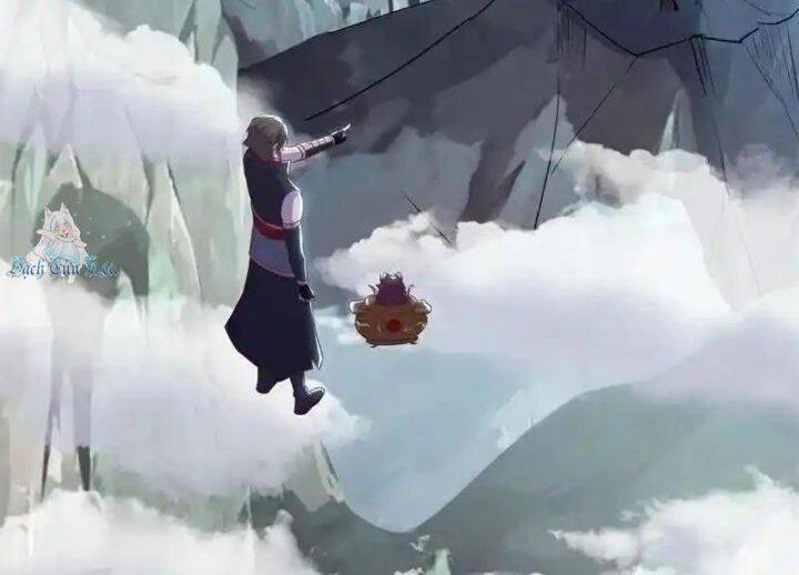 Chiến Hồn Tuyệt Thế Chap 721 - Next Chap 722