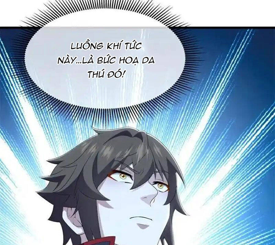 Chiến Hồn Tuyệt Thế Chap 722 - Next Chap 723