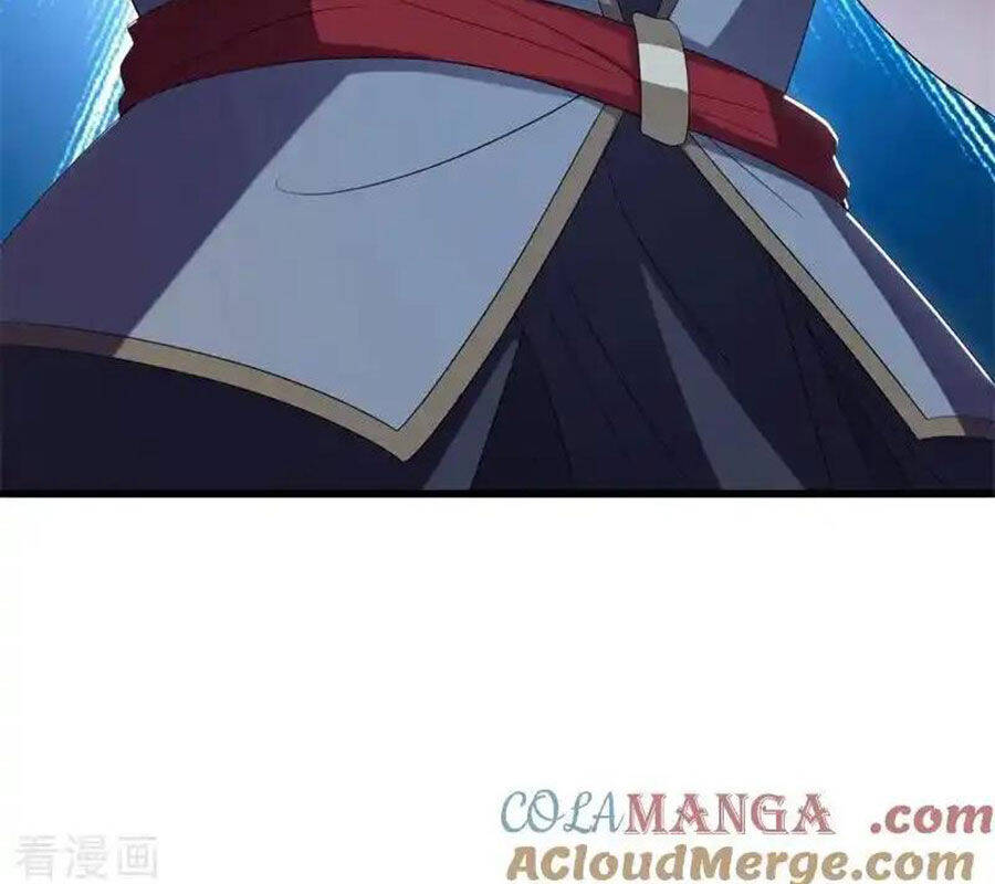 Chiến Hồn Tuyệt Thế Chap 722 - Next Chap 723