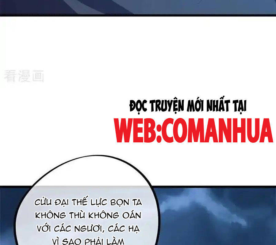 Chiến Hồn Tuyệt Thế Chap 722 - Next Chap 723