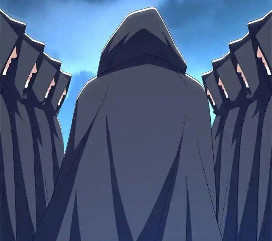 Chiến Hồn Tuyệt Thế Chap 722 - Next Chap 723