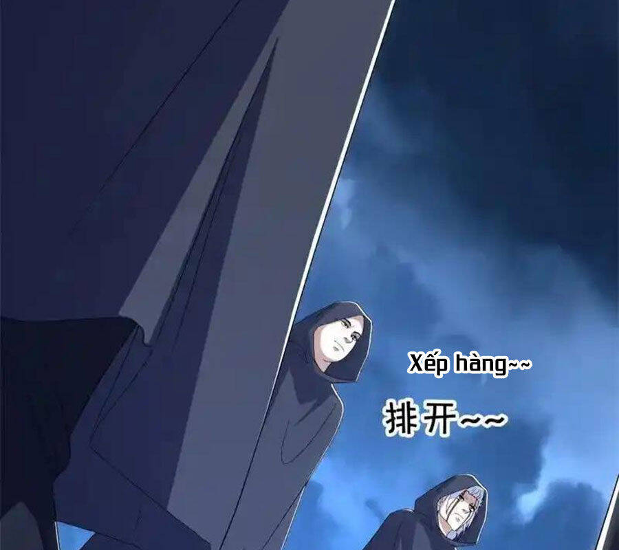 Chiến Hồn Tuyệt Thế Chap 722 - Next Chap 723