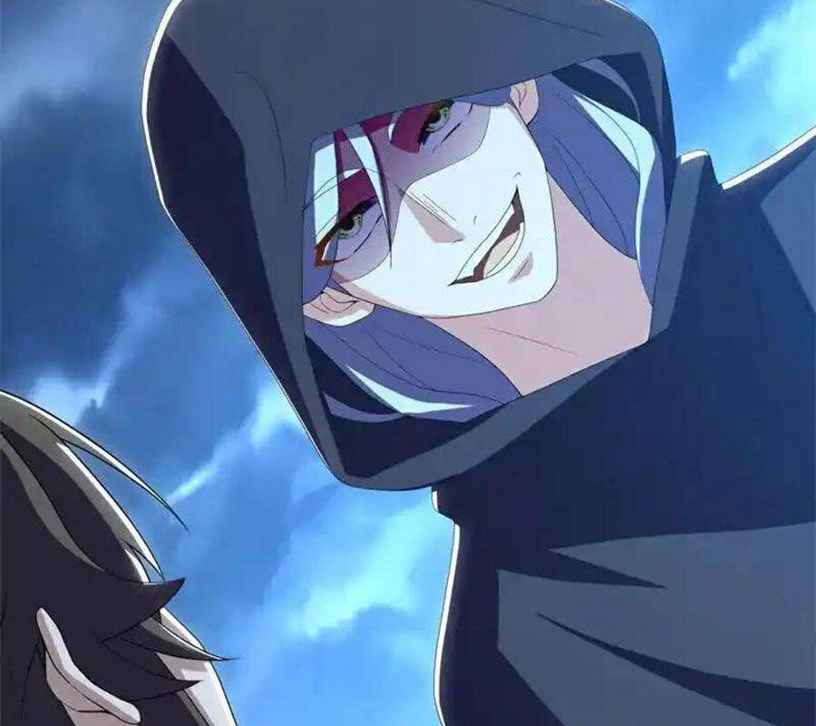 Chiến Hồn Tuyệt Thế Chap 722 - Next Chap 723