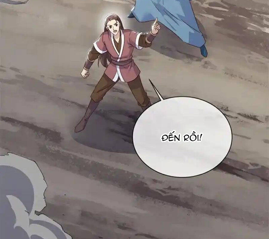Chiến Hồn Tuyệt Thế Chap 722 - Next Chap 723