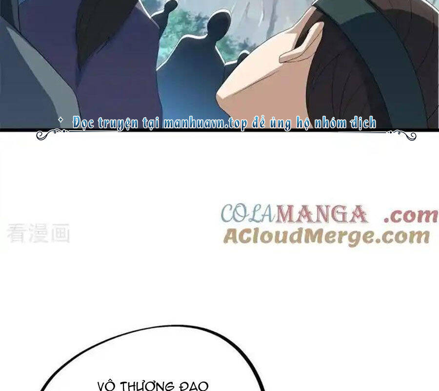 Chiến Hồn Tuyệt Thế Chap 722 - Next Chap 723
