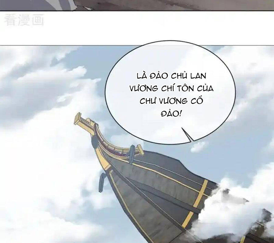 Chiến Hồn Tuyệt Thế Chap 722 - Next Chap 723