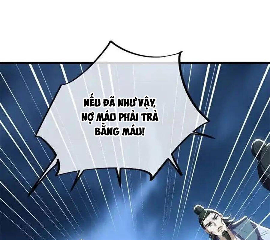 Chiến Hồn Tuyệt Thế Chap 722 - Next Chap 723