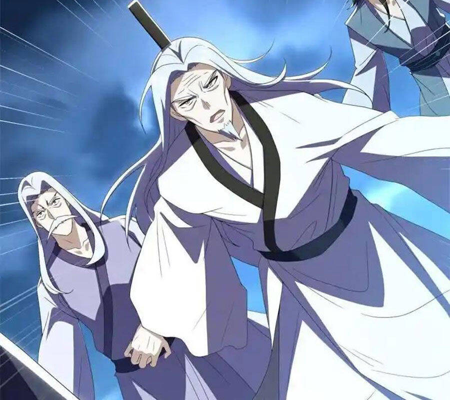 Chiến Hồn Tuyệt Thế Chap 722 - Next Chap 723