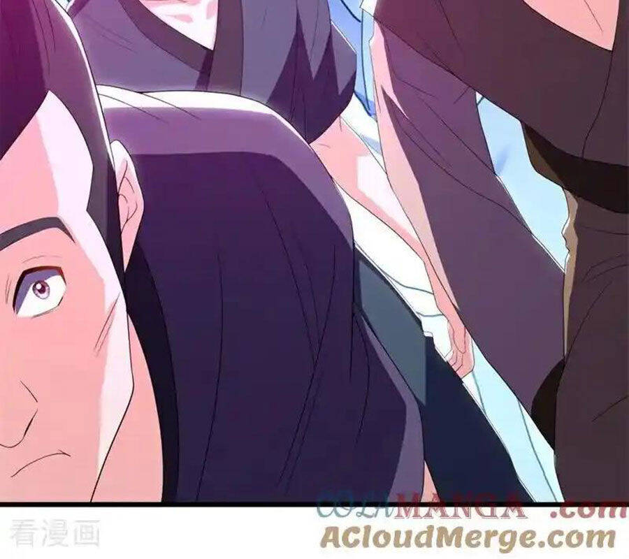 Chiến Hồn Tuyệt Thế Chap 722 - Next Chap 723